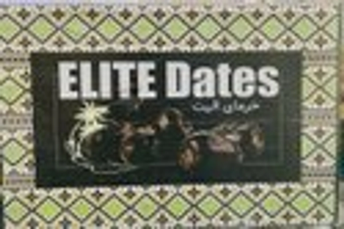ELITE Mazafati Dates