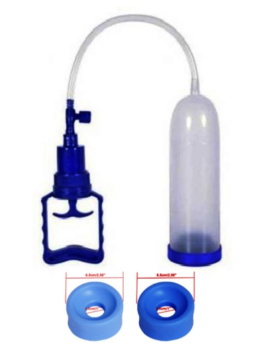 Buy Penile Enlargement Vaccum Pump For Male Enhancement and