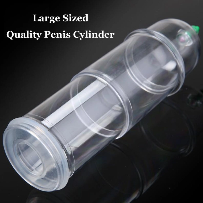 Buy PENIS ENLARGEMENT PUMP FOR MEN For permanent Enlargement