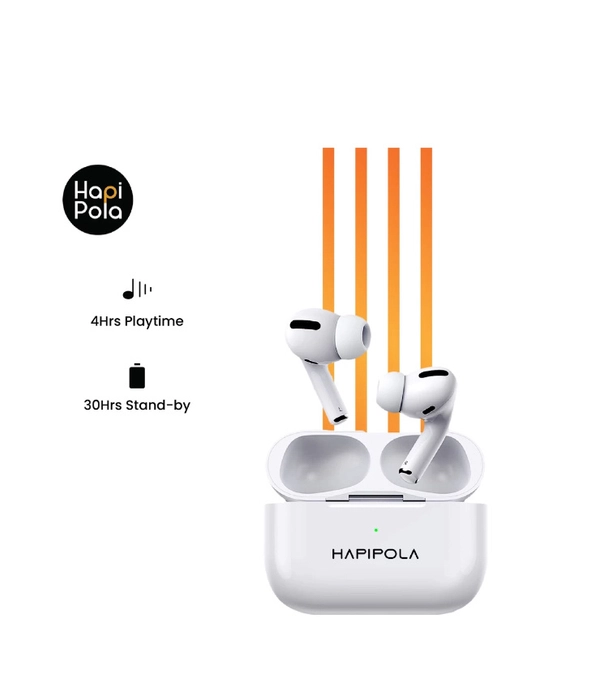 Hapi pola online airpods