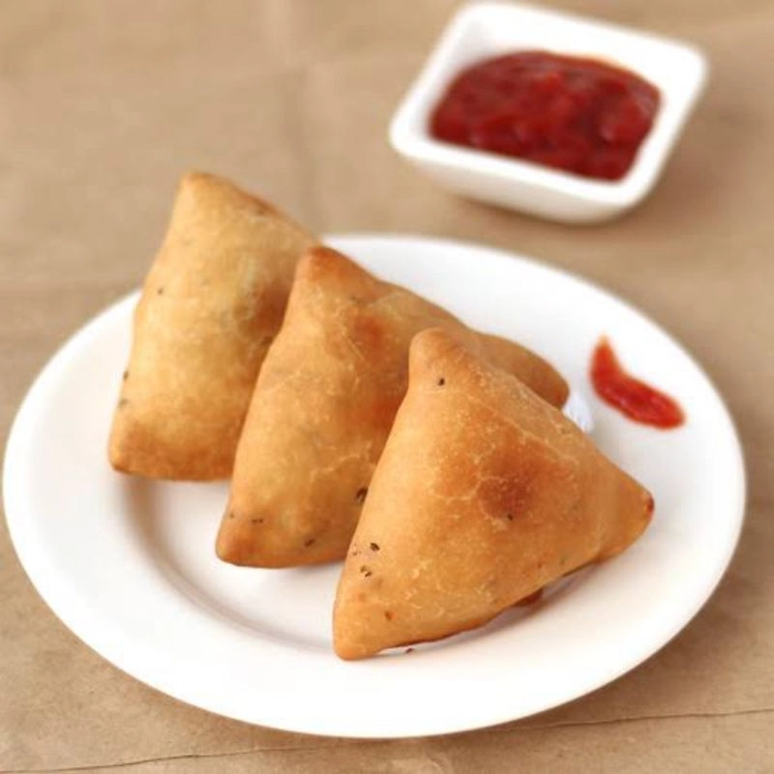 Potato Samosa