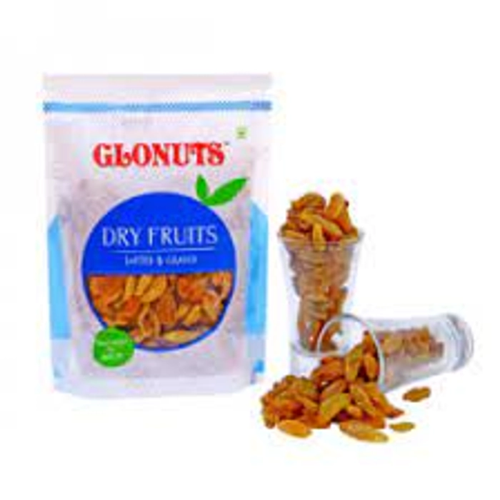 GLONUTS MUNAKKA 100G
