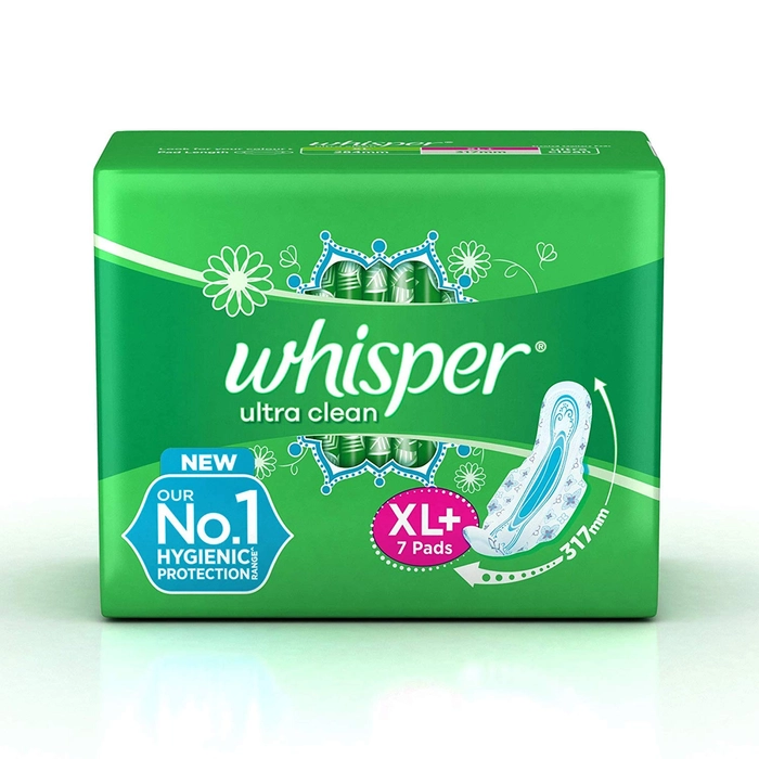 Whisper Ultra XL7