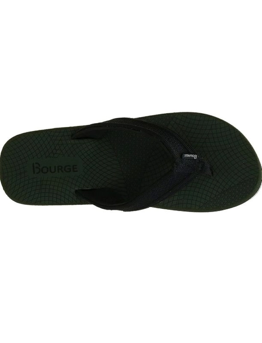 Buy Bourge Men s Canton z5 Flip Flops online from Dhiman Traders