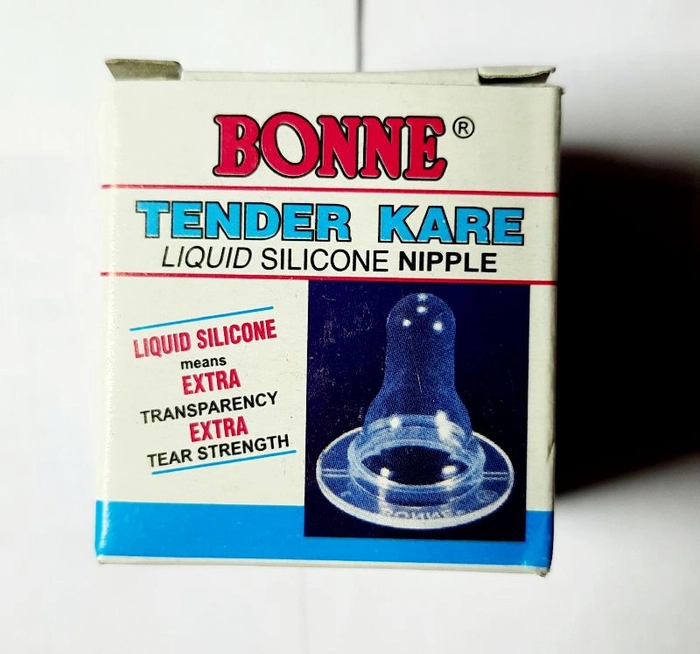 Bonne Nipple