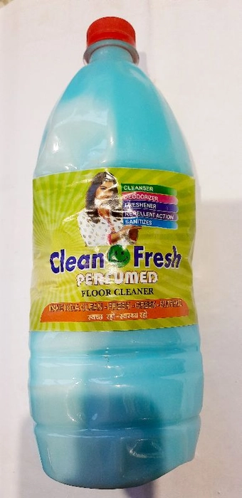 Clean Fresh Floor Cleaner