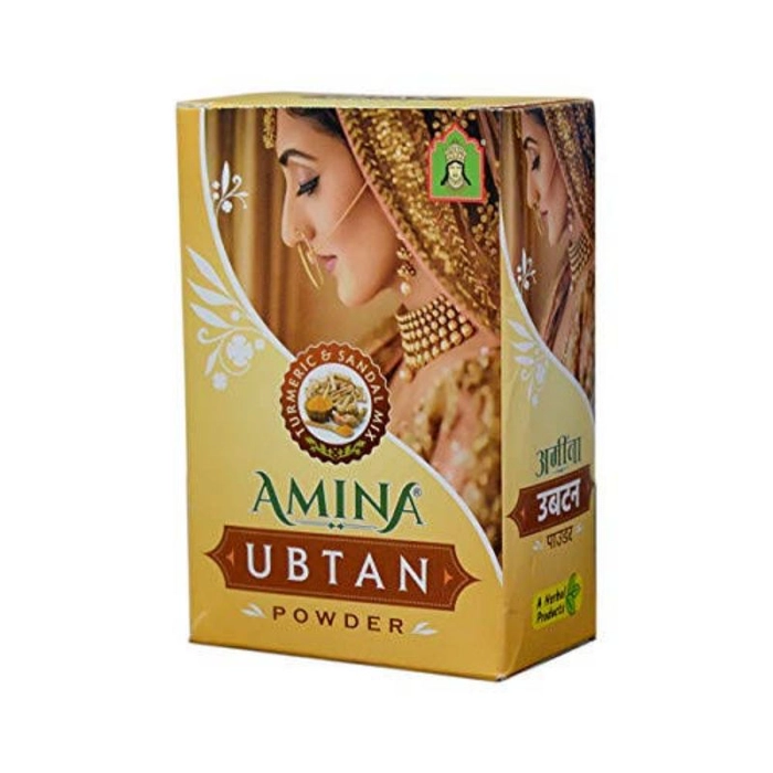 Amina Ubtan Powder