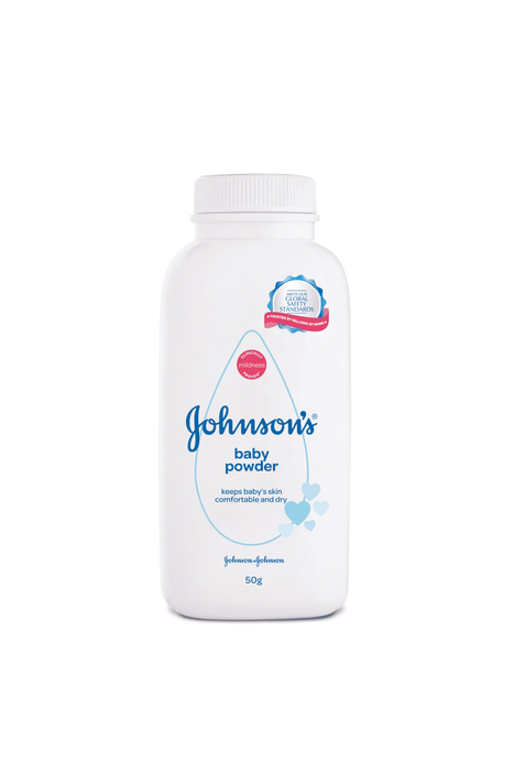 Johnson's Baby Powder