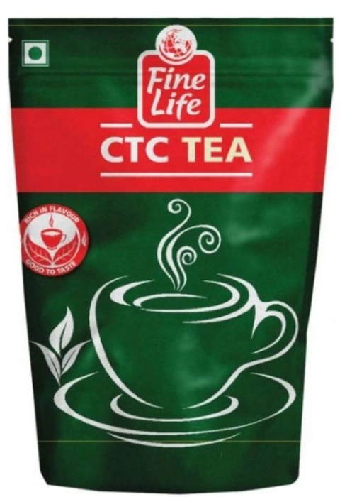 Fine Life CTC Tea 500gm