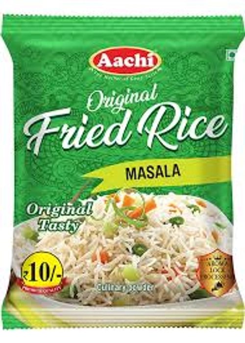 Aachi Fried Rice Masala
