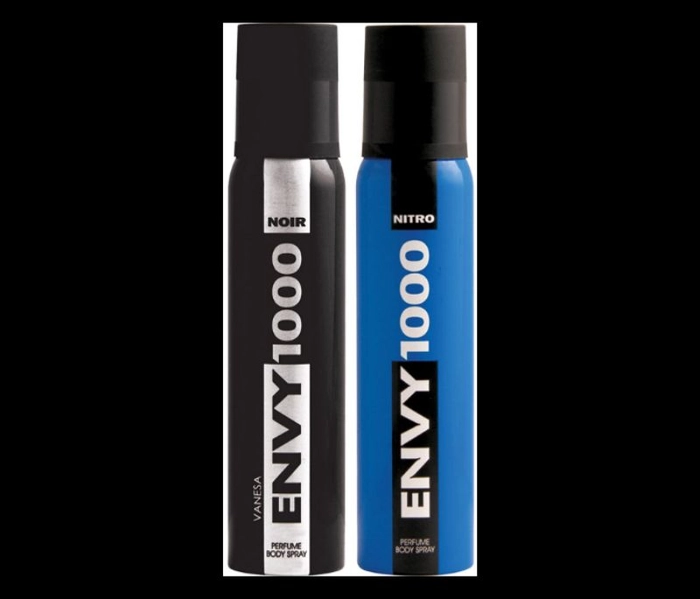 Envy Nior Deo