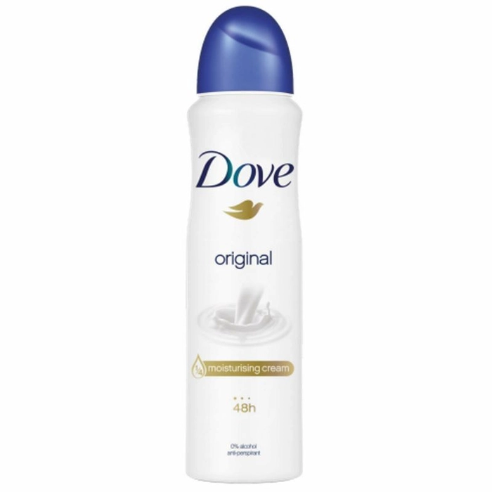 Dove Deo