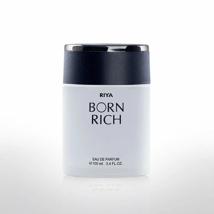 Born Rich Perfume