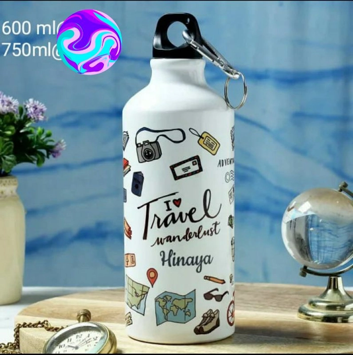 Sipper Bottle
