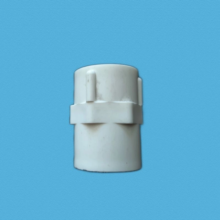 Upvc Plain FTA 3/4"