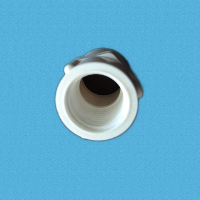 Upvc Plain FTA 3/4"