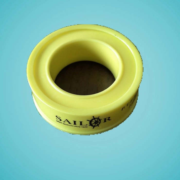 PVC TEFLON TAP 1/2" (10 Mtr Approx.)