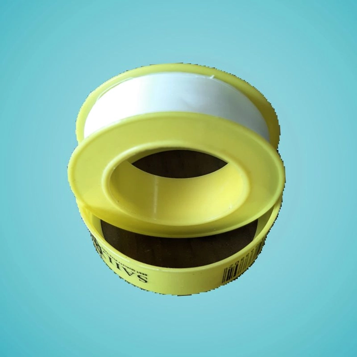 PVC TEFLON TAP 1/2" (10 Mtr Approx.)