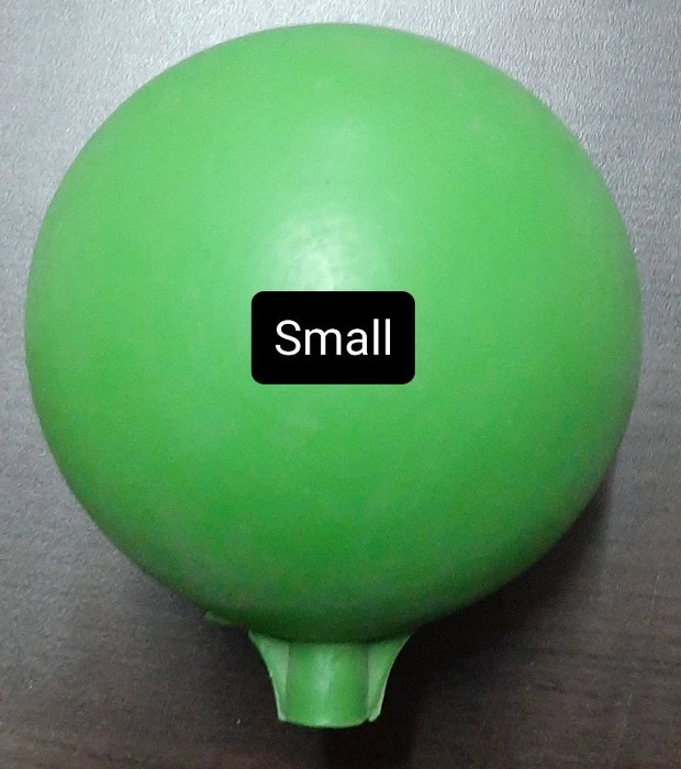 PP. BALL FOR BALLCOCK SMALL
