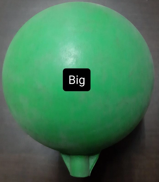 PP. BALL FOR BALLCOCK BIG