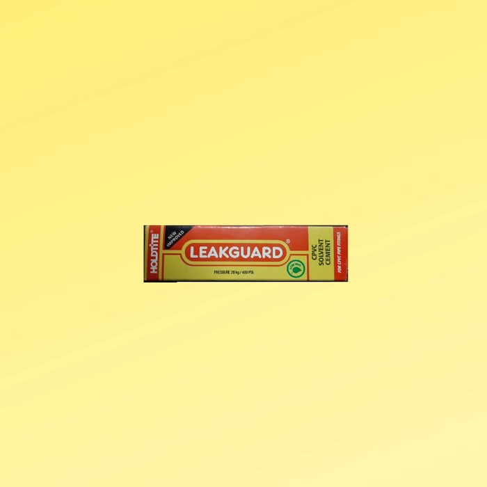 SOLVENT CPVC 15ML (TUBE)