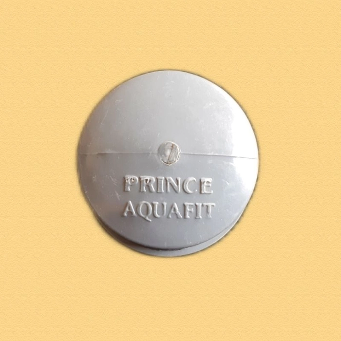 PVC RIGID ENDCAP 40MM (PRINCE)