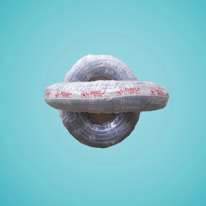 TUBING TRANSLUSENT 1/2"