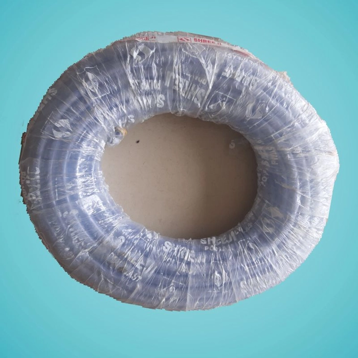 TUBING TRANSLUSENT 1/2"