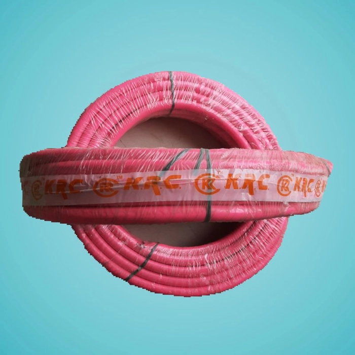 TUBING VIRGIN 1"