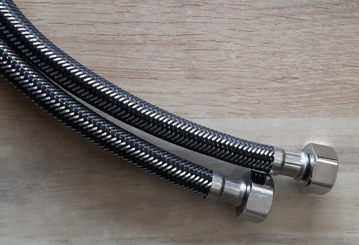 PVC CONNECTION 36" HEAVY