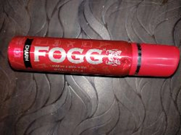 Fogg mini online perfume