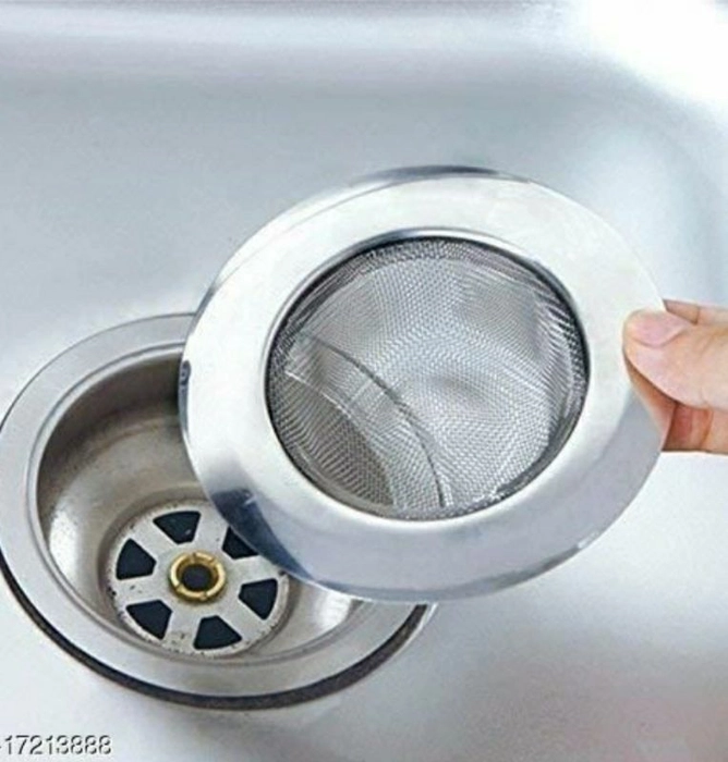 Sink And Drain Strainer