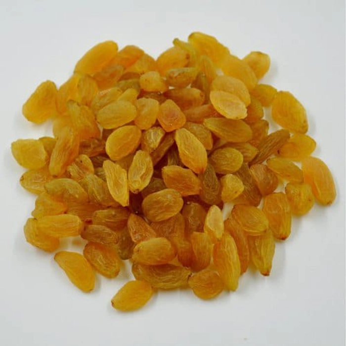Raisins