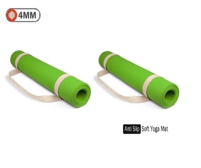 2 Pcs Yoga Mat