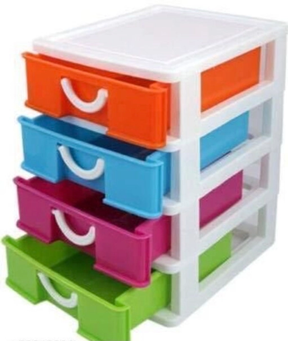 Essential Storage Boxes