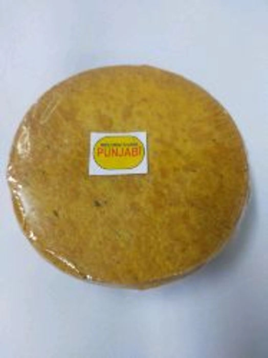 Whole Wheat Khakhra - Punjabi Flavour
