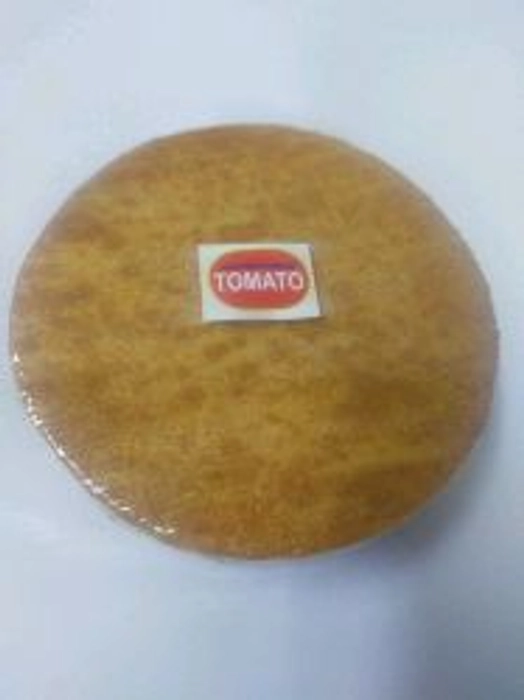 Whole Wheat Khakhra -Tomato Flavour