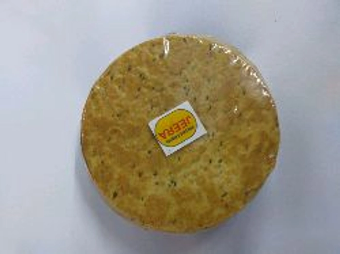 Whole Wheat Khakhra - Jeera Flavour
