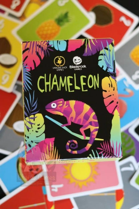 Chameleon
