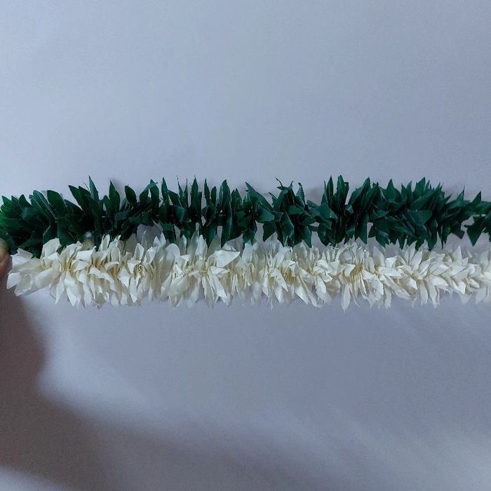 Plastic Gajra