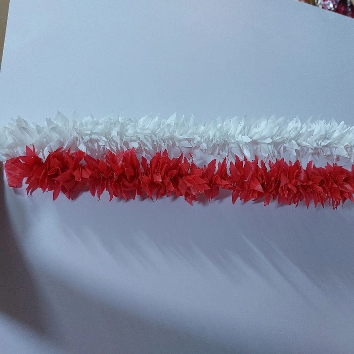 Plastic Gajra