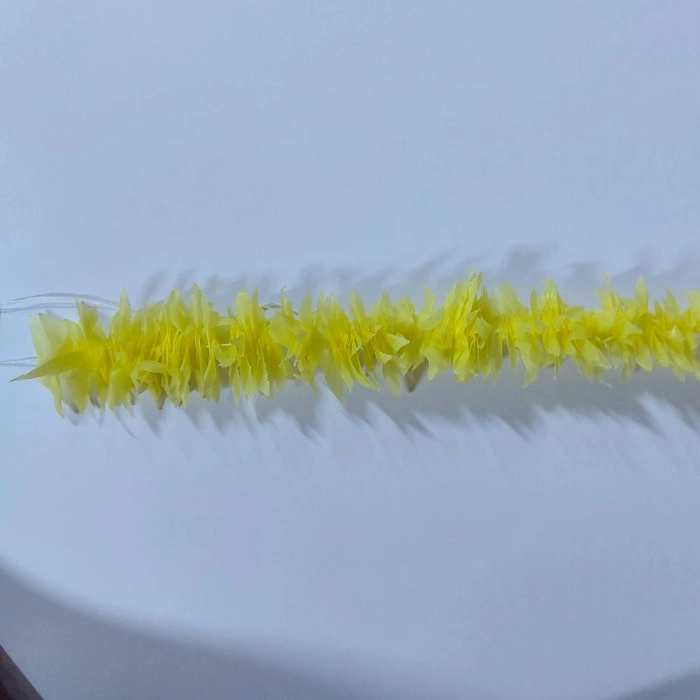 Plastic Gajra