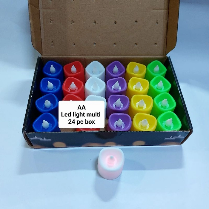 Led Multy