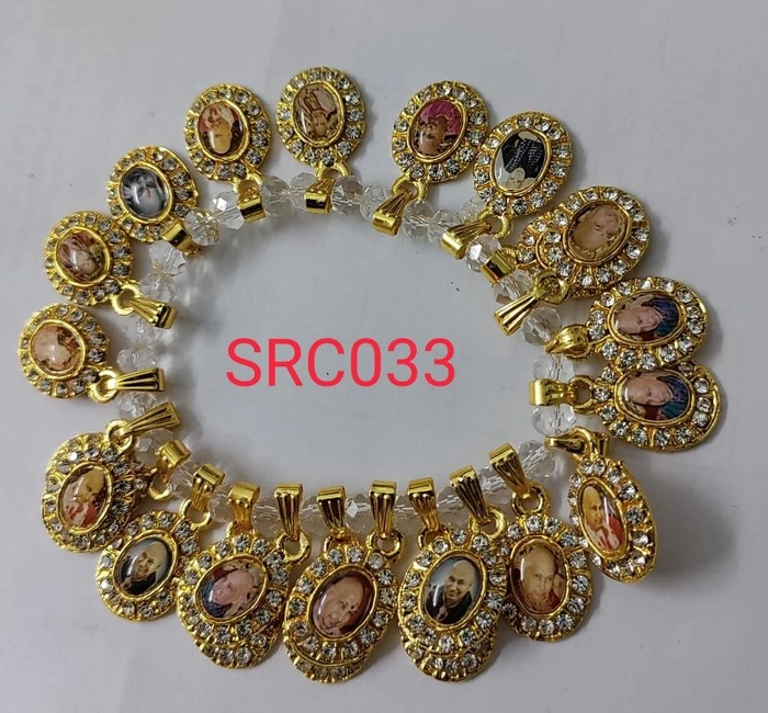 Buy Online Jai Guruji Bracelet | Online Shopping | Satvikstore.in –  satvikstore.in