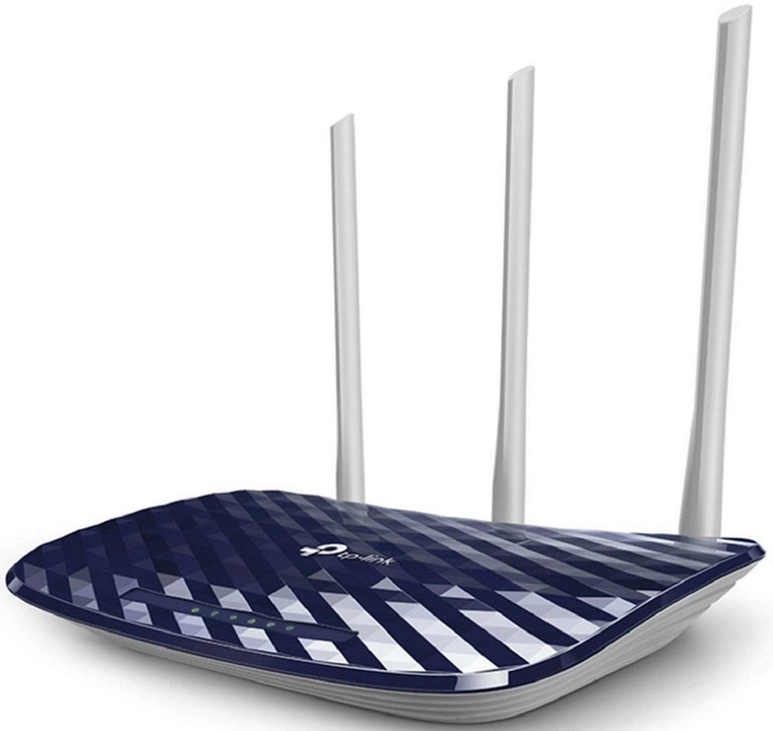 Upgrade to 5Ghz Dual band Wi-Fi  - Ideal for 100 Mbps Plan