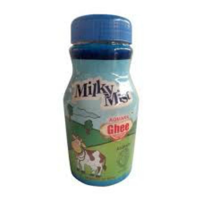 Milky Mist Ghee (Jar)