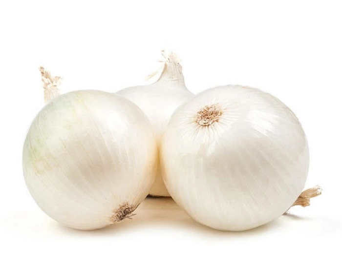 வெள்ளை வெங்காயம்/White Onion