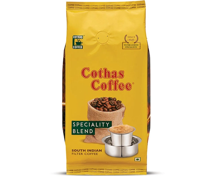 COTHAS COFFEE 500G
