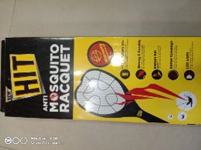 Hit Mosquito Racquet