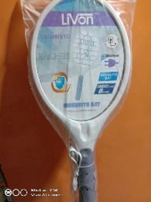Livon Mosquito Bat